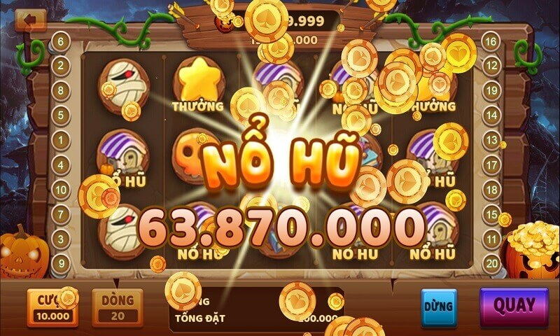 Tổng hợp các cách săn nổ hũ hiệu quả