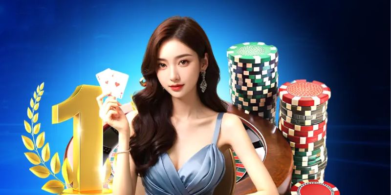 Giới thiệu nhà cái 6886win