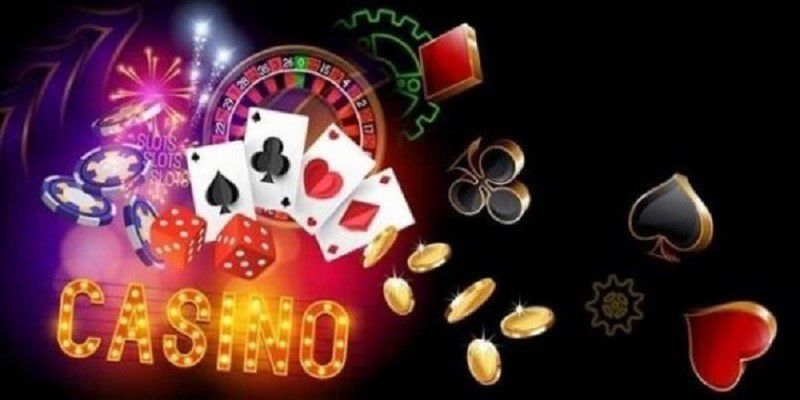 Kinh nghiệm chơi live casino hiệu quả