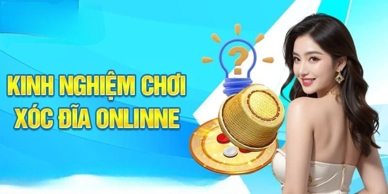 Cách chơi nổ hũ xóc đĩa 6886win