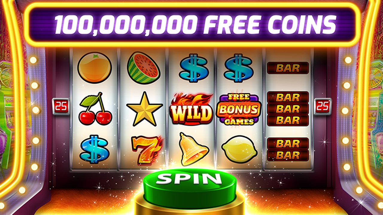 Giải mã chi tiết slot game là gì và luật chơi