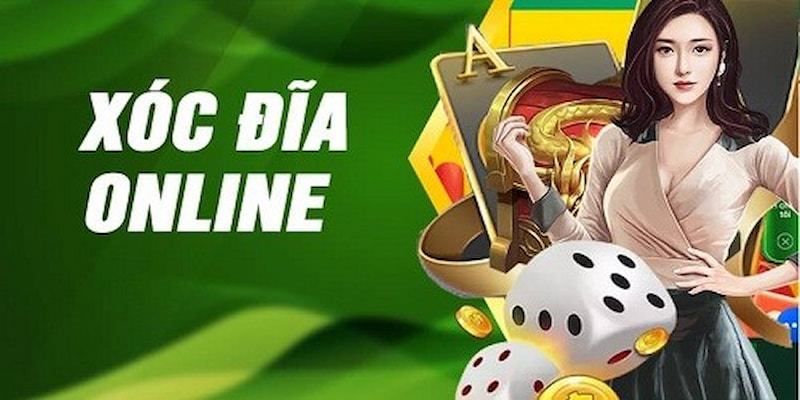 Lợi thế khi chơi xóc đĩa online tại 6886win