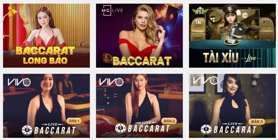  Bảo toàn thông tin người chơi Casino Online 6886Win