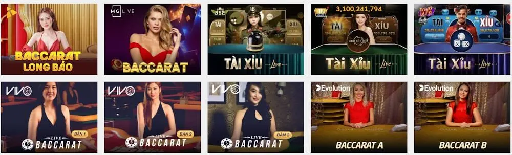 Cam kết từ 6886Win