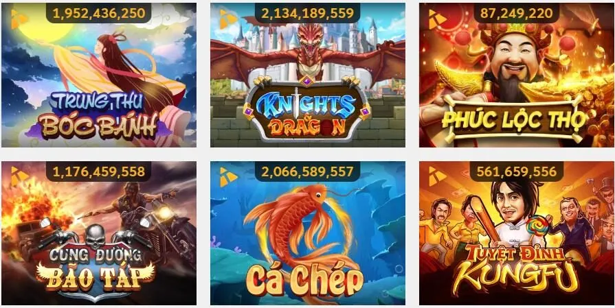 Chú ý khi chơi nổ hũ đổi thưởng 6886Win