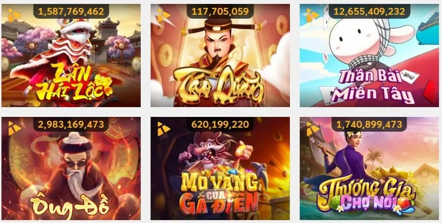 Kinh nghiệm chơi nổ hũ đổi thưởng 6886Win luôn thắng