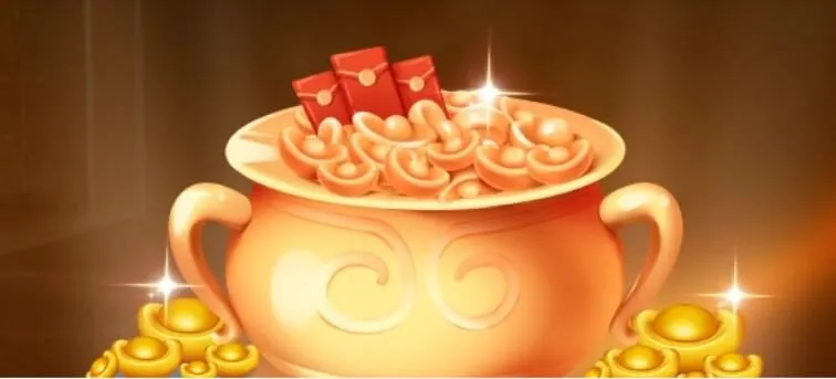 Số lượng game nổ hũ đổi thưởng 6886Win phong phú