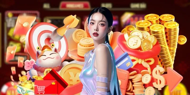 Chương trình khuyến mãi hoàn trả không hạn mức